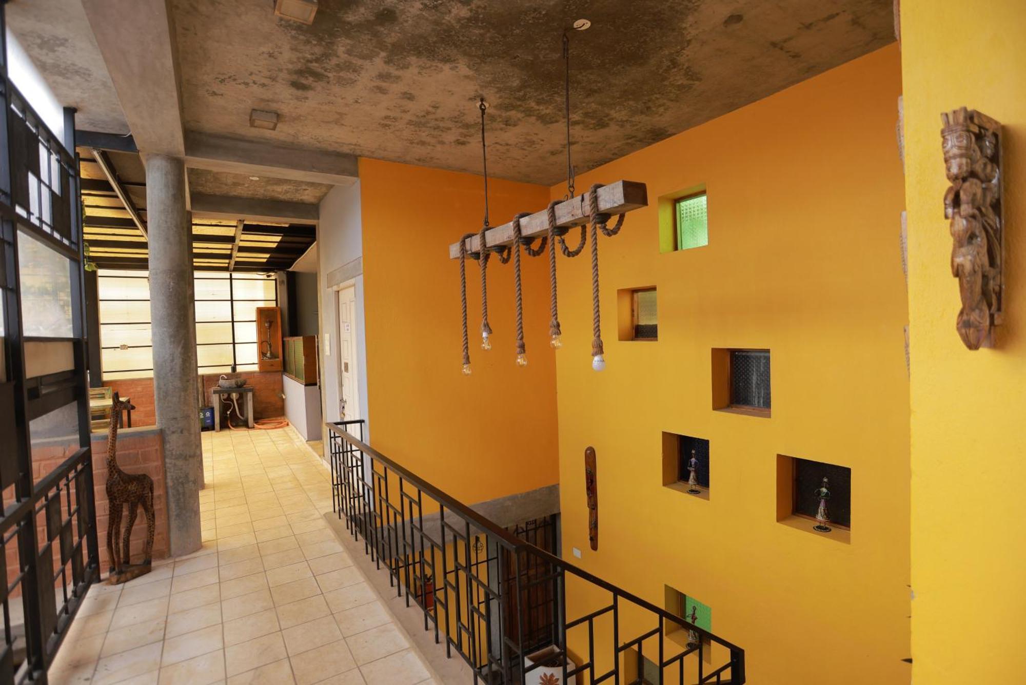 Villa Ecotiva Pondichéry Extérieur photo