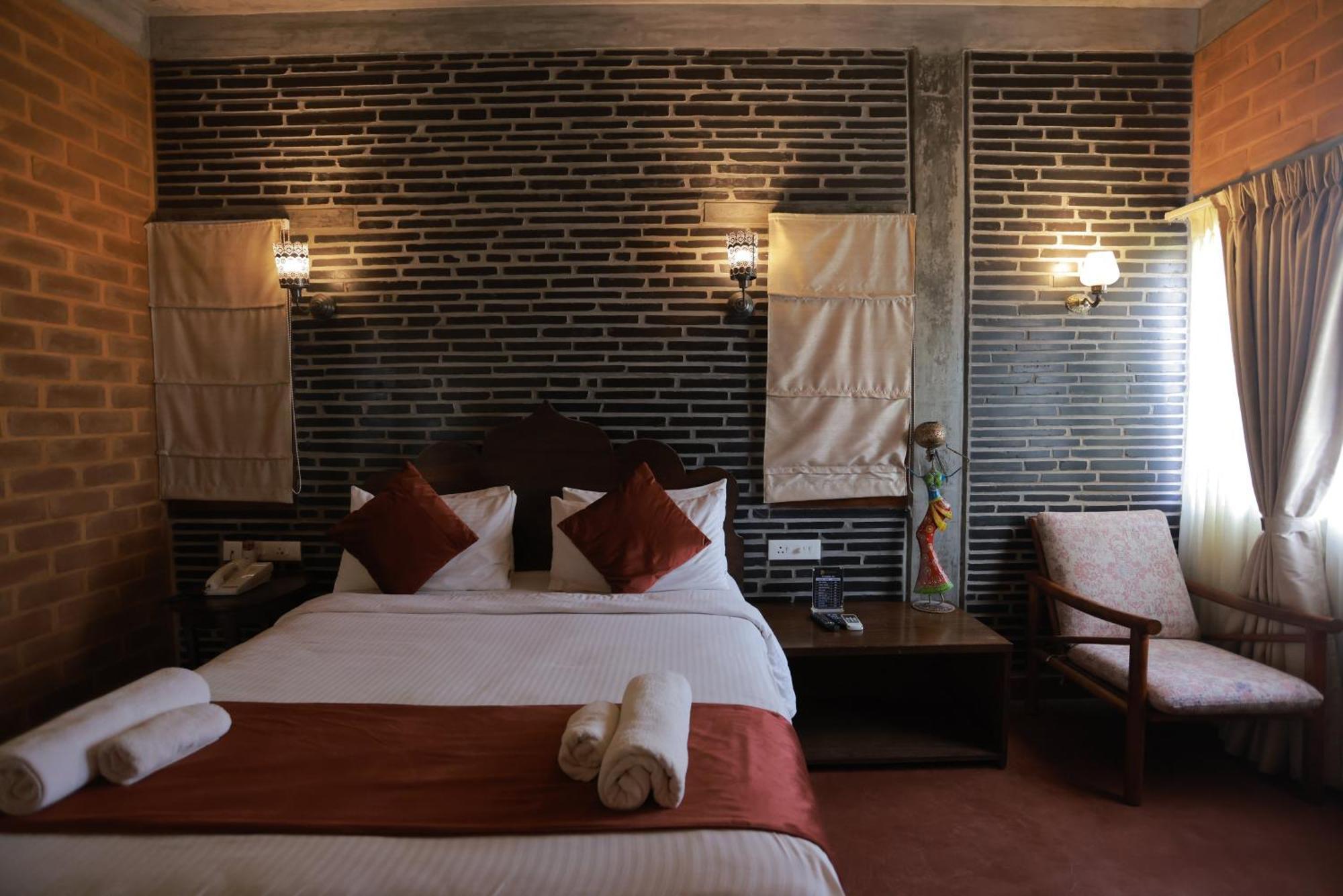 Villa Ecotiva Pondichéry Extérieur photo