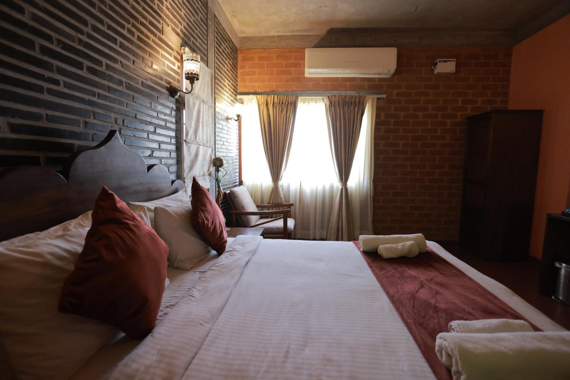 Villa Ecotiva Pondichéry Extérieur photo