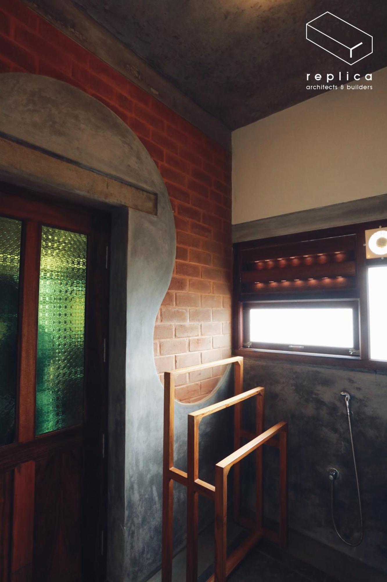 Villa Ecotiva Pondichéry Extérieur photo